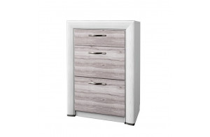 Комод Оливия 3S/56 РАСПРОДАЖА!