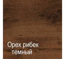 Шкаф-витрина для посуды ГК-1 (СА/ОРТ) Кантри