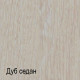 Спальня Венеция 2 (дуб седан)